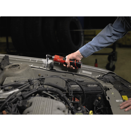 Milwaukee 2457-20 M12 3/8" Ratchet (Tool Only) - Image 2