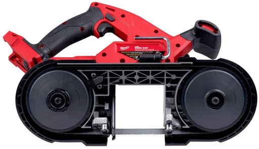 Milwaukee 2829-20 M18 FUEL Compact Band Saw - Image 2