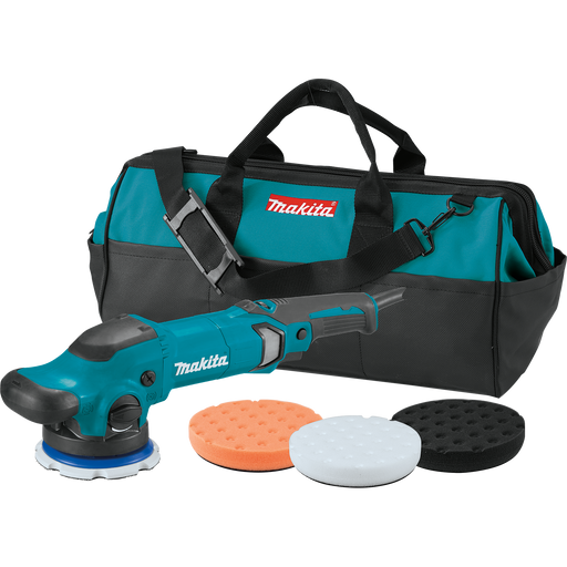 Makita PO5000CX2 Polisher - Image 1