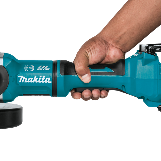 Makita XAG12Z1 18V X2 (36V) LXT Grinder - Image 2