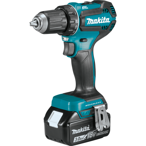 Makita XFD131 18V Drill-Driver Kit - Image 2