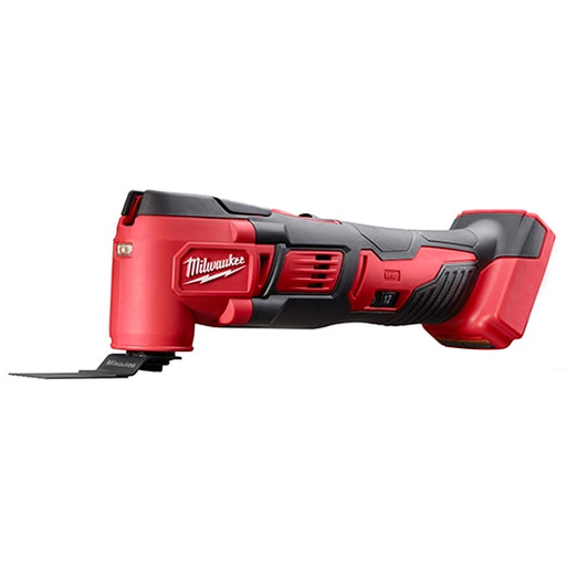 Milwaukee 2626-20 M18 Cordless Multi-Tool (Tool Only) - Image 1
