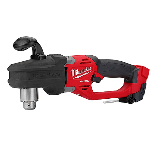Milwaukee 2807-20 M18 Fuel Hole Hawg 1/2" Right Angle Drill (Tool Only) - Image 1