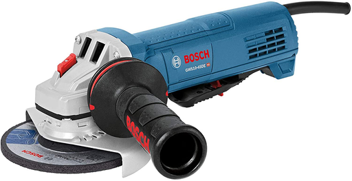 Bosch GWS10-45DE 4-1/2" Angle Grinder - Image 1