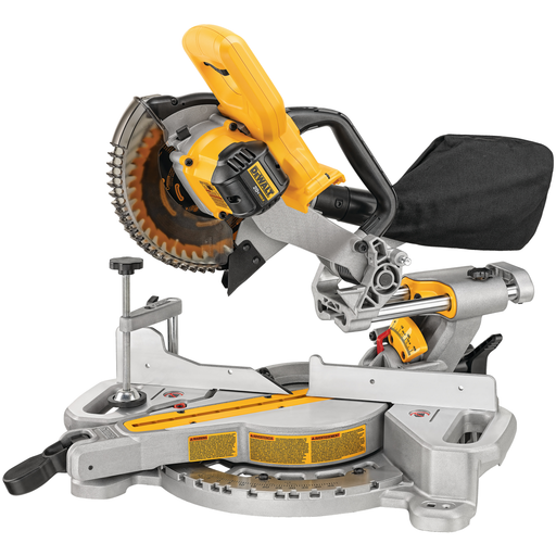 DeWalt DCS361B 20V Max 7 1/4" Cordless Sliding Miter Saw (Tool Only) - Image 1