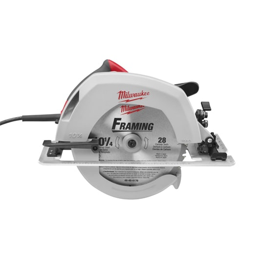 Milwaukee 6470-21 Circular Saw - Image 2