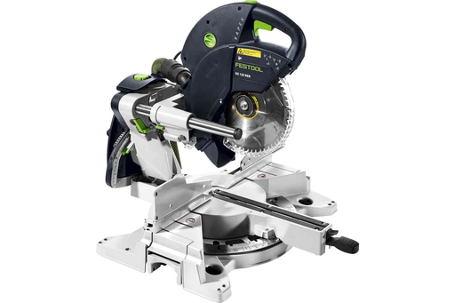 Festool 575306 KAPEX KS 120 REB Sliding Compound Miter Saw - Image 1