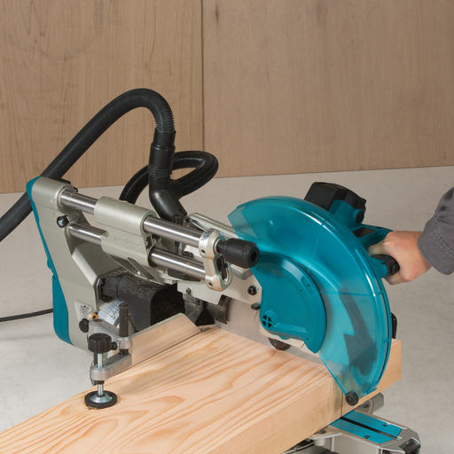 Makita LS1219L 12" Miter Saw - Image 2