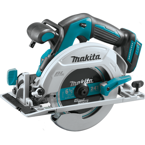 Makita XSH03Z LXT 18 Volt Circular Saw - Image 1