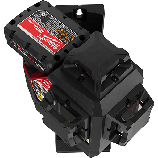 Milwaukee 3632-21 M12 Green 360 Degree 3-Plane Laser Kit - Image 2