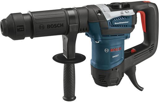 Bosch DH507 SDS-Max Demolition Hammer - Image 1