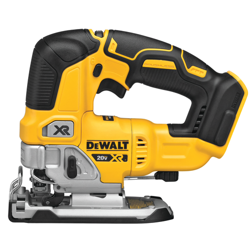 DeWalt DCS334B Cordless Jig Saw (Tool Only) - Image 2