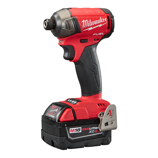 Milwaukee 2760-22 M18 Fuel Surge Hydraulic Driver Kit - Image 2