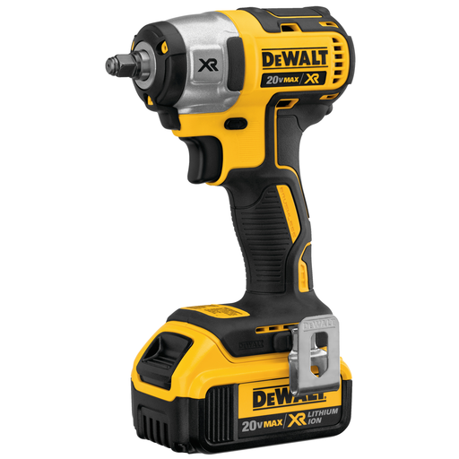 DeWalt DCF890M2 Impact Wrench - Image 2
