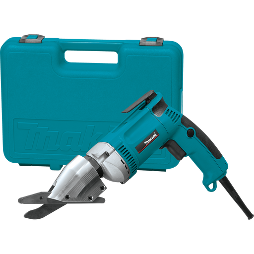 Makita JS8000 Fiber Cement Shear Kit - Image 1
