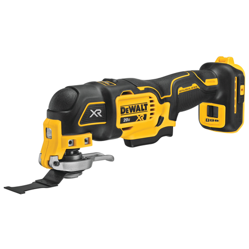 DeWalt DCS356D1 Multi-Tool Kit - Image 2
