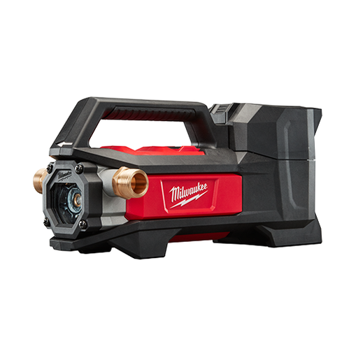 Milwaukee 2771-20 M18 Transfer Pump (Tool Only) - Image 1