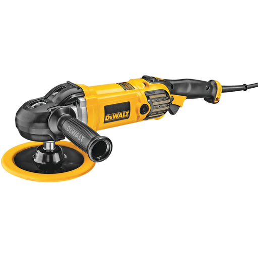 DeWalt DWP849X Polisher - Image 1
