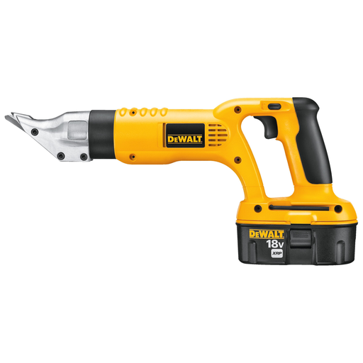 DeWalt DC490KA 18V Cordless Shears - Image 2