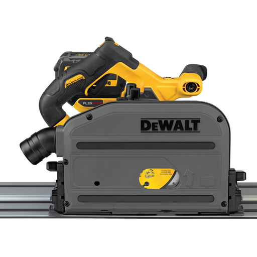 DeWalt DCS520ST1 Flexvolt 60V Max 6-1/2" Cordless Tracksaw Kit - Image 2