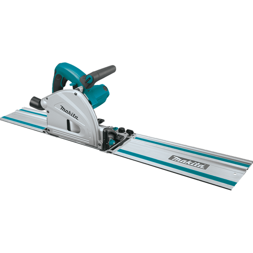 Makita SP6000J1 6-1/2" Plunge Circular Saw Kit - Image 2