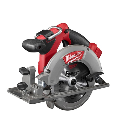 Milwaukee 2730-20 M18 Fuel 6-1/2" Circular Saw (Tool Only) - Image 1