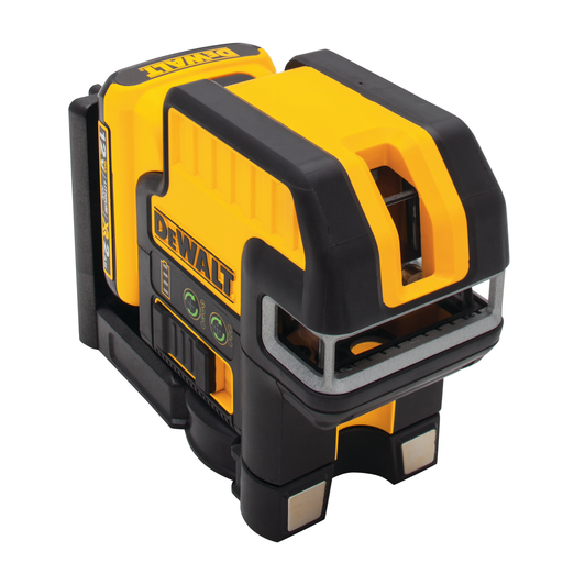 DeWalt DW0825LG Cordless Laser Level - Image 2