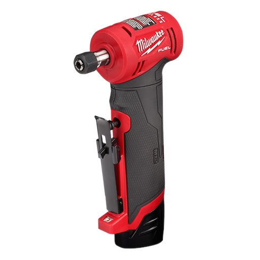 Milwaukee 2485-22 M12 Cordless Die Grinder - Image 2