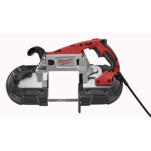 Milwaukee 6232-21 Band Saw Kit - Image 1