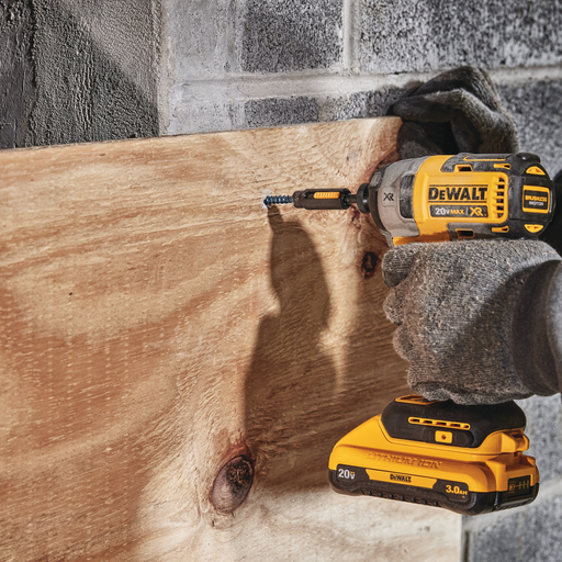 DeWalt DCF887B Impact Driver (Tool Only) - Image 2