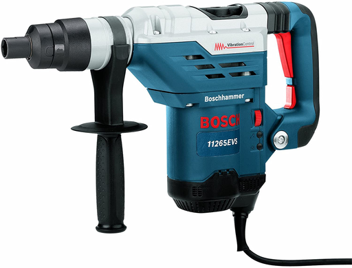 Bosch 11265EVS 1-5/8" Spline Drive Rotary Hammer - Image 1