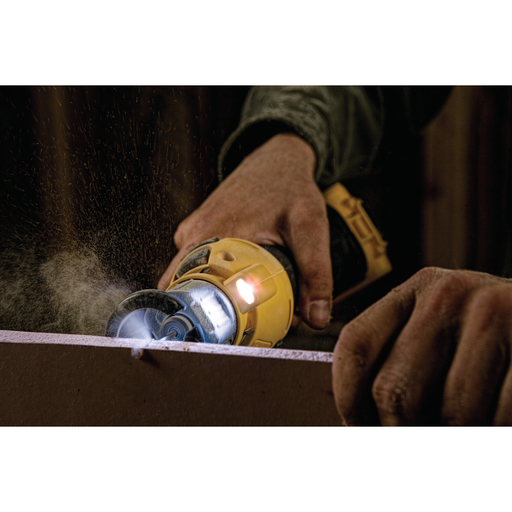 DeWalt DCS551B Cut-Out Tool - Image 2