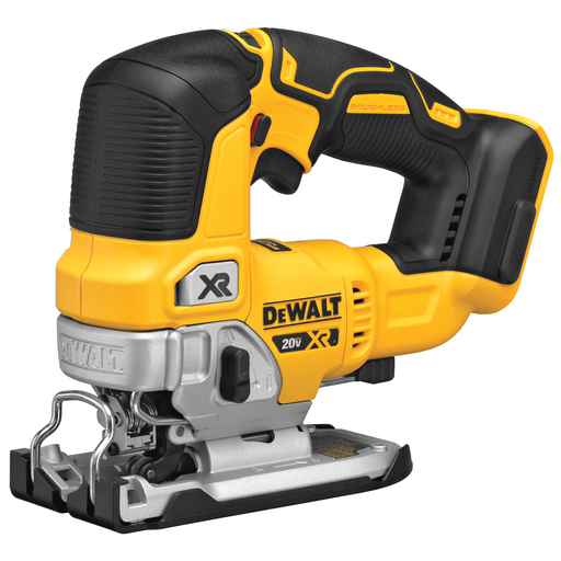 DeWalt DCS334B Cordless Jig Saw (Tool Only) - Image 1