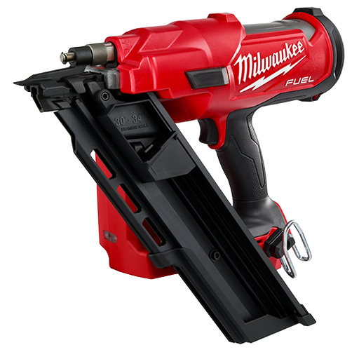 Milwaukee 2745-20 M18 Fuel 30 Degree Framing Nailer - Image 2