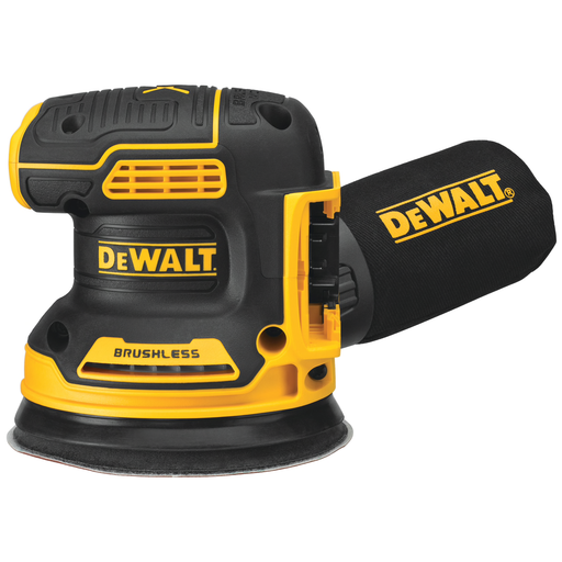 DeWalt DCW210B Cordless Sander - Image 2