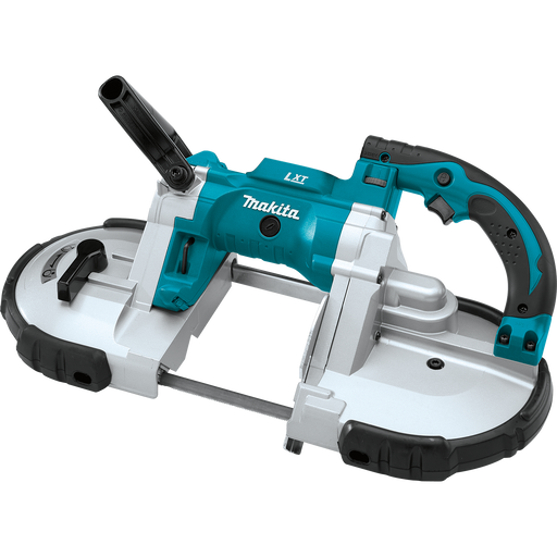 Makita XBP02Z LXT 18 Volt Portable Band Saw - Image 1