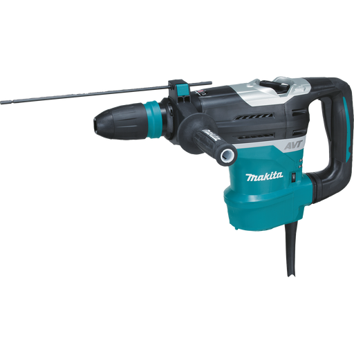Makita HR4013C 1-9/16" SDS-Max Rotary Hammer Kit - Image 2