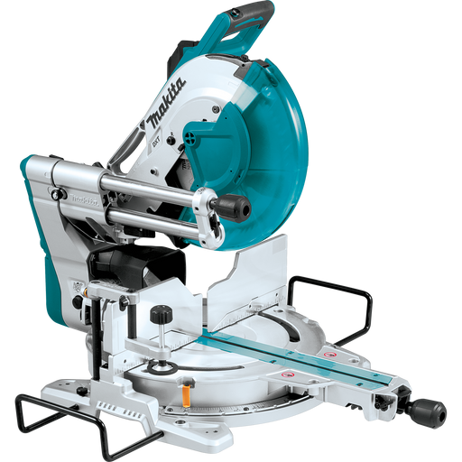 Makita LS1219L 12" Miter Saw - Image 1