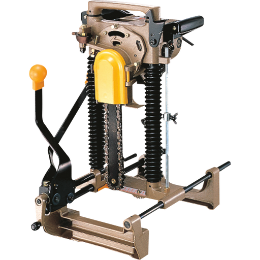 Makita 7104L Chain Mortiser - Image 1