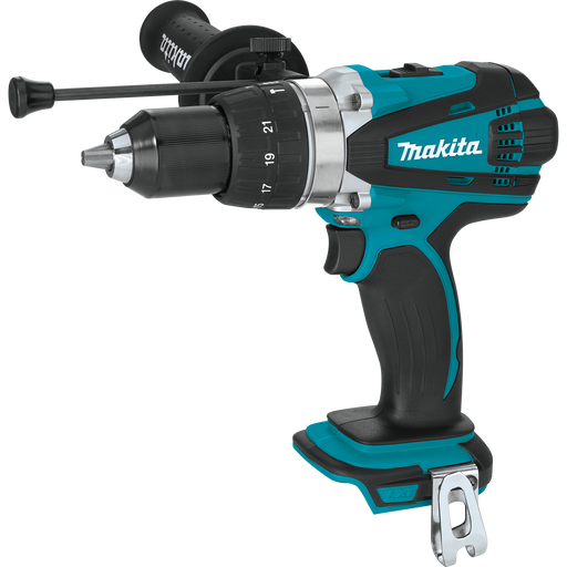 Makita XPH03Z 18V Hammer Drill - Image 1