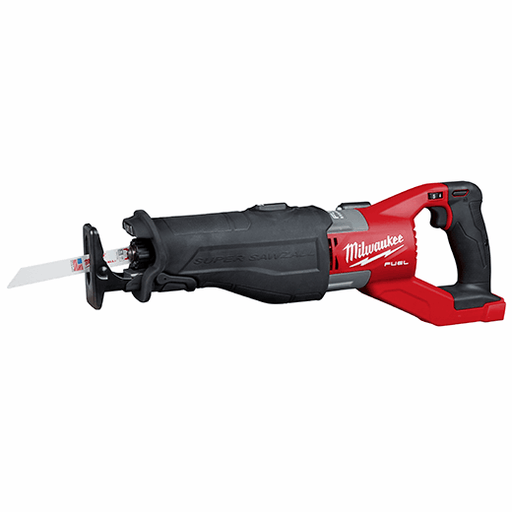 Milwaukee 2722-20 M18 Fuel Super Sawzall (Tool Only) - Image 1