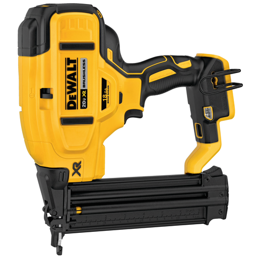 DeWalt DCN680B Cordless Brad Nailer - Image 1