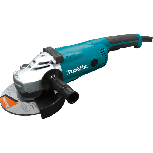 Makita GA7021 7" Angle Grinder - Image 1
