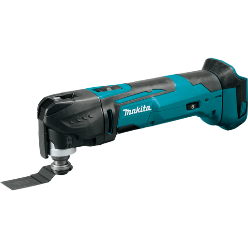 Makita XMT03Z 18V LXT Multi-Tool - Image 1