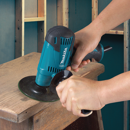 Makita GV5010 5" Disc Sander - Image 2