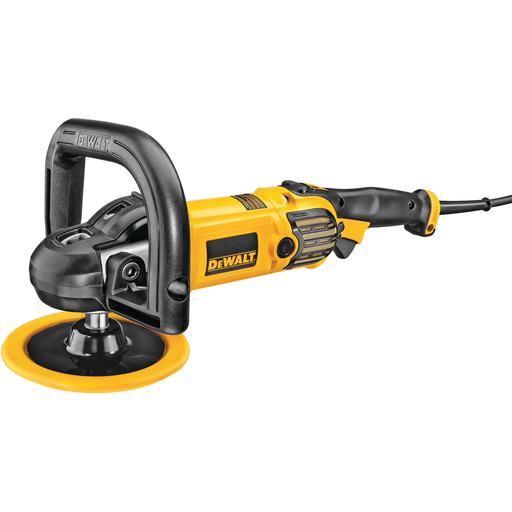 DeWalt DWP849X Polisher - Image 2
