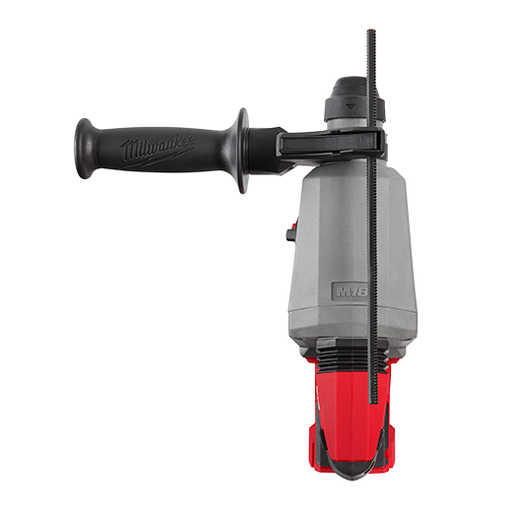 Milwaukee 2912-20 M18 Fuel 1" SDS-Plus Rotary Hammer (Tool Only) - Image 2