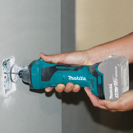 Makita XOC01Z 18V LXT Lithium‑Ion Cordless Cut‑Out Tool - Image 2