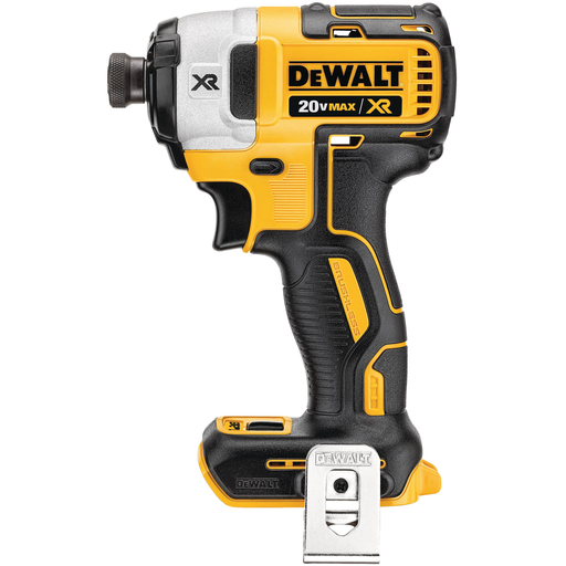 DeWalt DCF887B Impact Driver (Tool Only) - Image 1