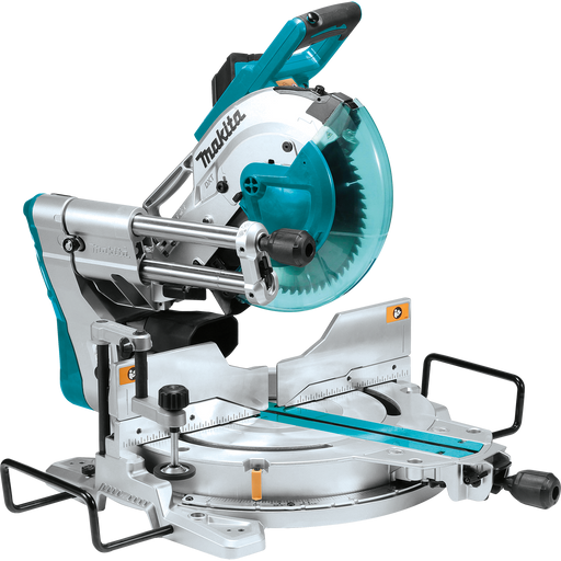 Makita LS1019L 10" Miter Saw - Image 1